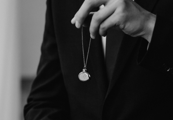 Bijoux de Mariage Uniques : Valois Varden, Pour Conserver l’Émotion du Jour J