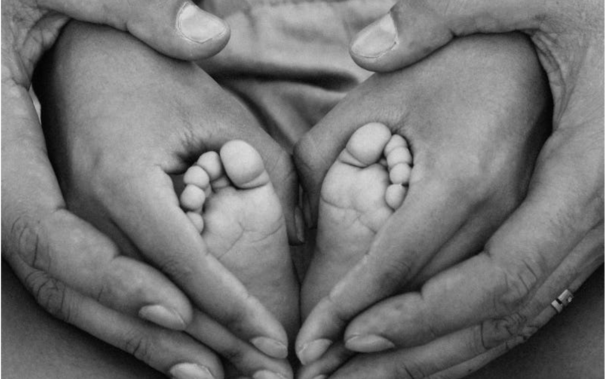 Bijoux de Naissance : Les Bijoux Valois Varden pour Célébrer une Naissance