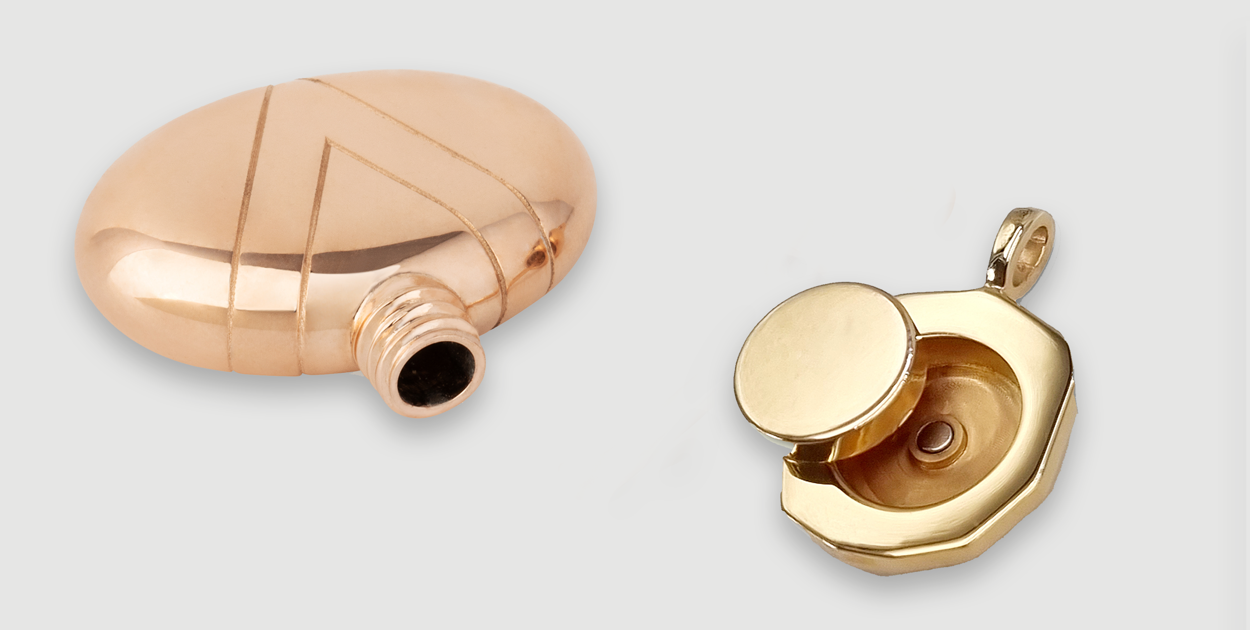 Le vermeil : l’or discret qui traverse les siècles