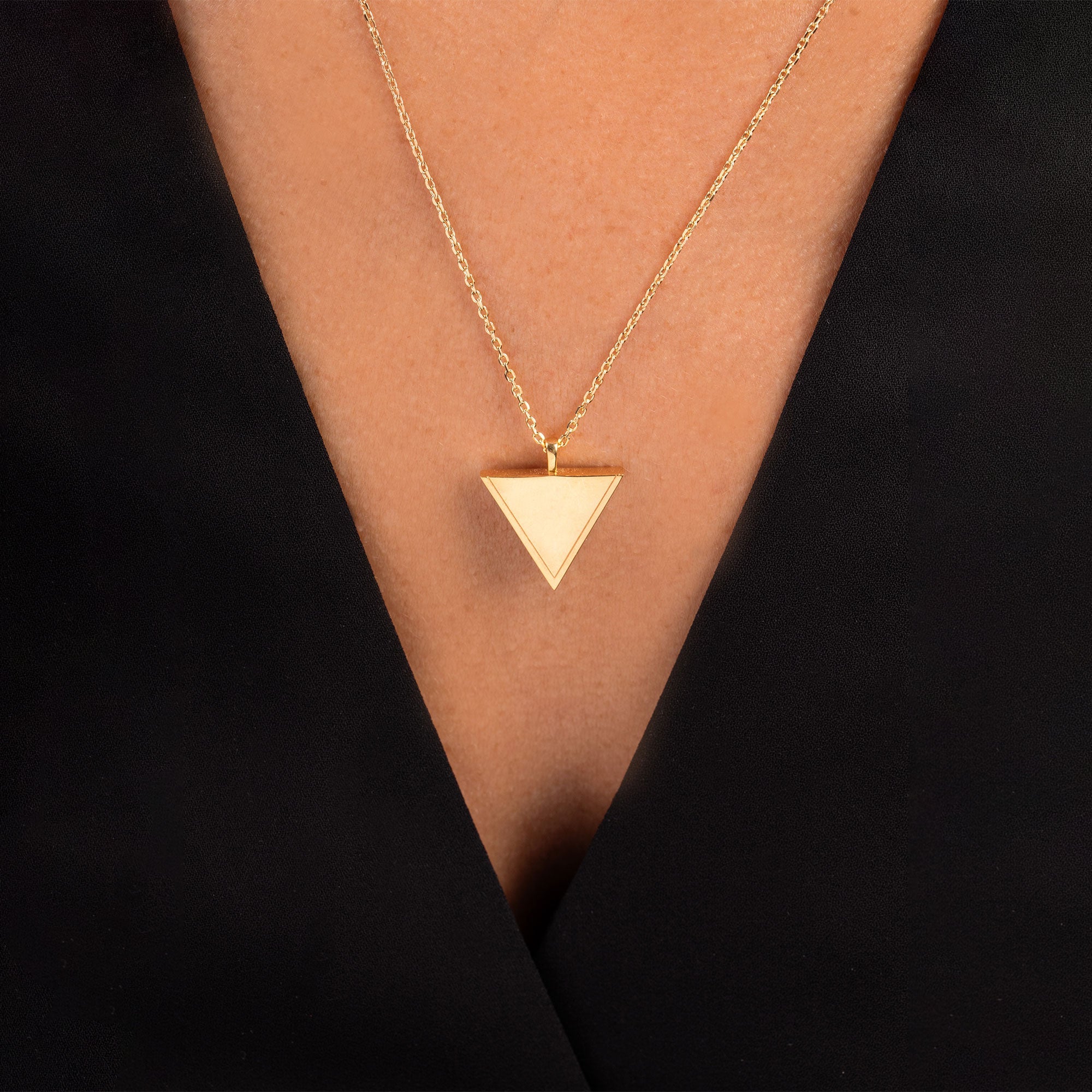 Pendentifs à compartiment