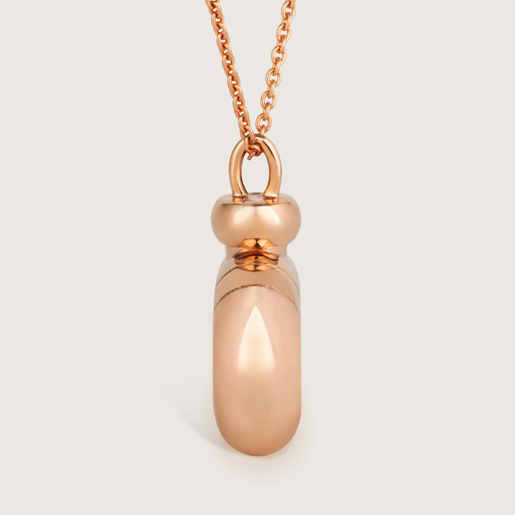 Vinciane Pink Gold