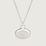 Vinciane White Gold
