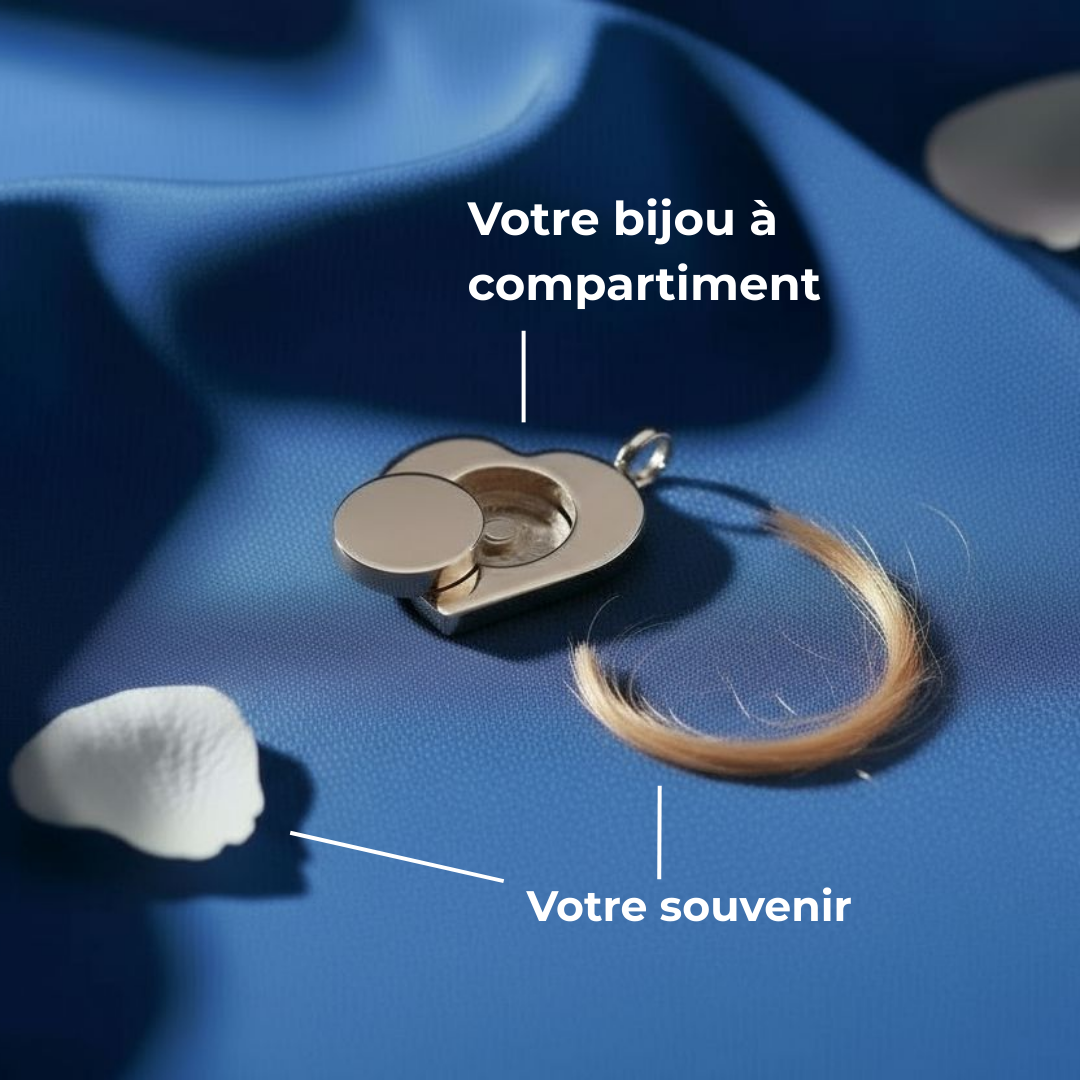 parfum, cendre, bijou, cheveux, sable, terre, souvenir, bébé, naissance, cadeau, valois varden, bijouterie, défunt, souvenir, saint valentin